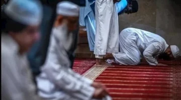 توقيت الفجر ودعاء السحور في ليلة 23 رمضان المباركة